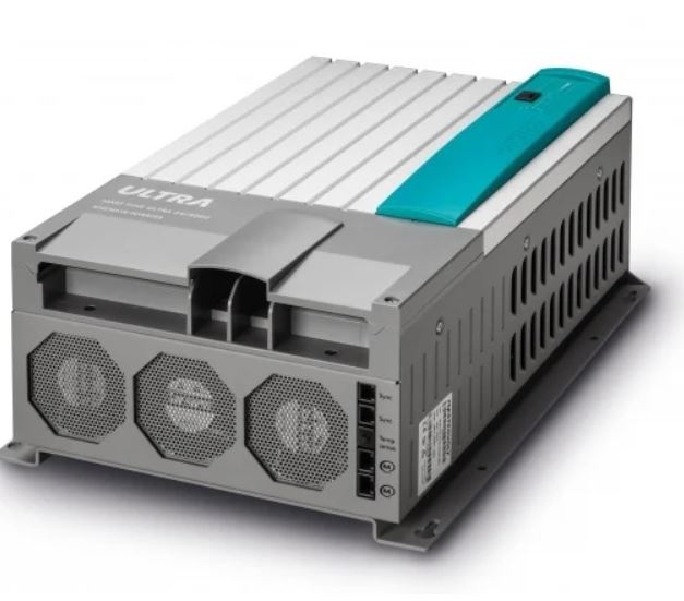 Mastervolt Mass Sine Ultra 24/4000, foto 4 van 4