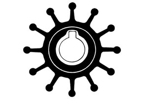 Technautic Impeller 7415