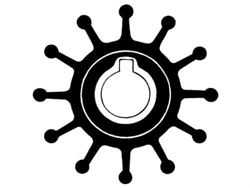 Technautic Impeller 7415