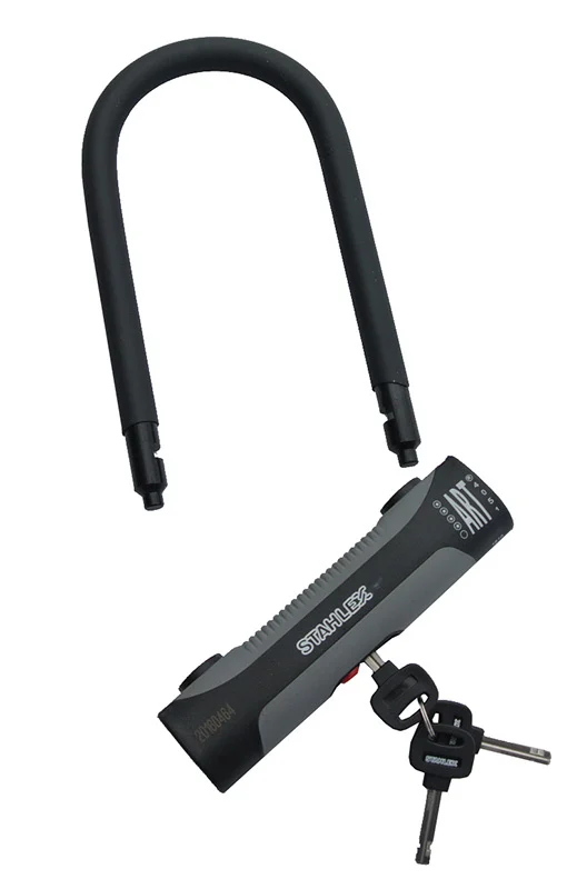 Stahlex Beugelslot ART****