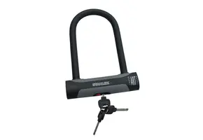 Stahlex Beugelslot ART****