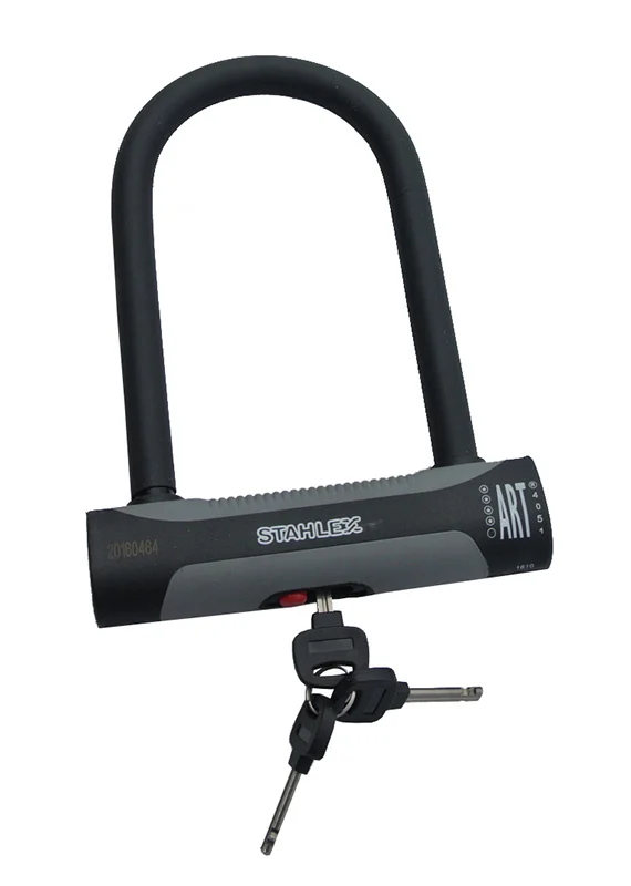 Stahlex Beugelslot ART****