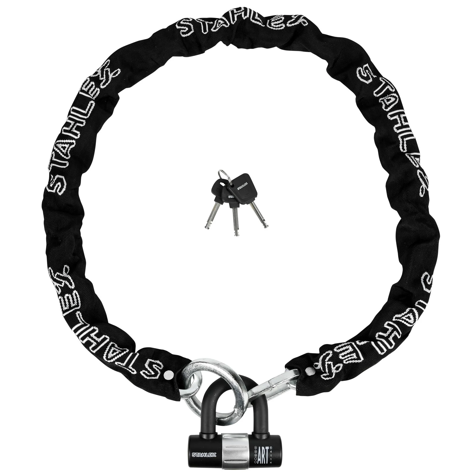 Stahlex Kettingslot 10 x 1400 mm ART***