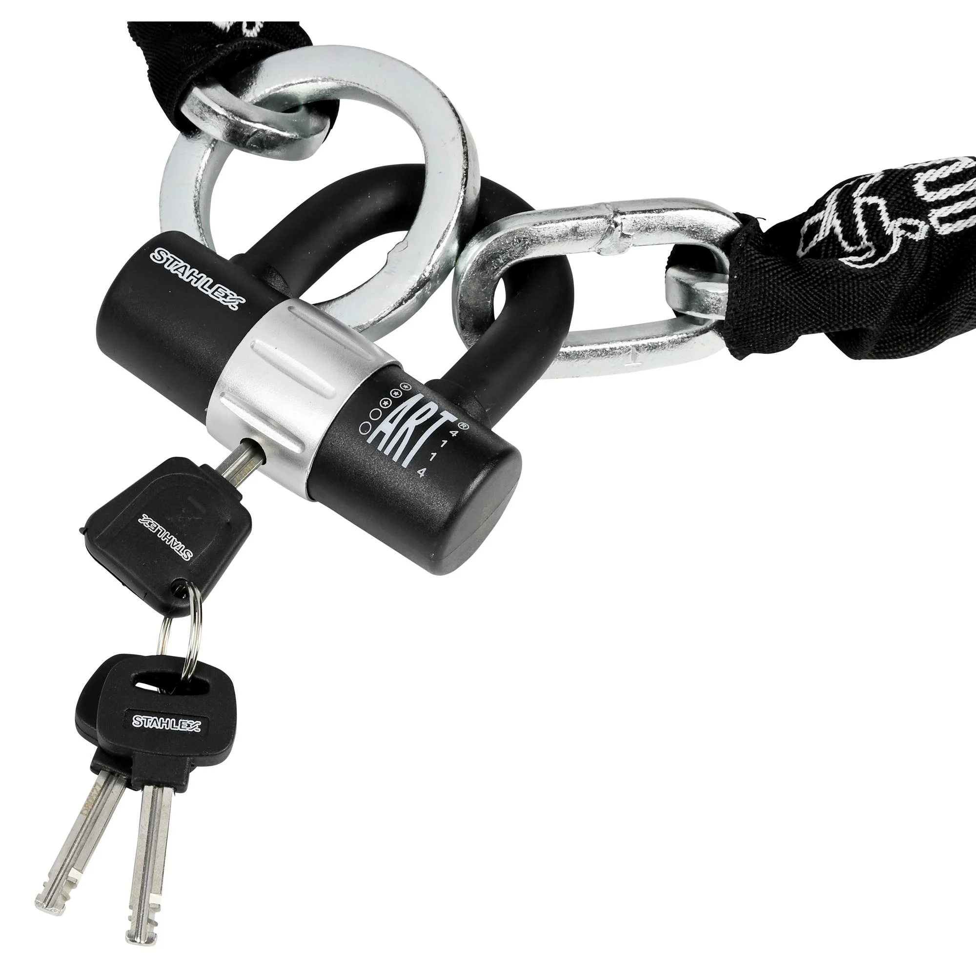 Stahlex Kettingslot 10 x 1400 mm ART***