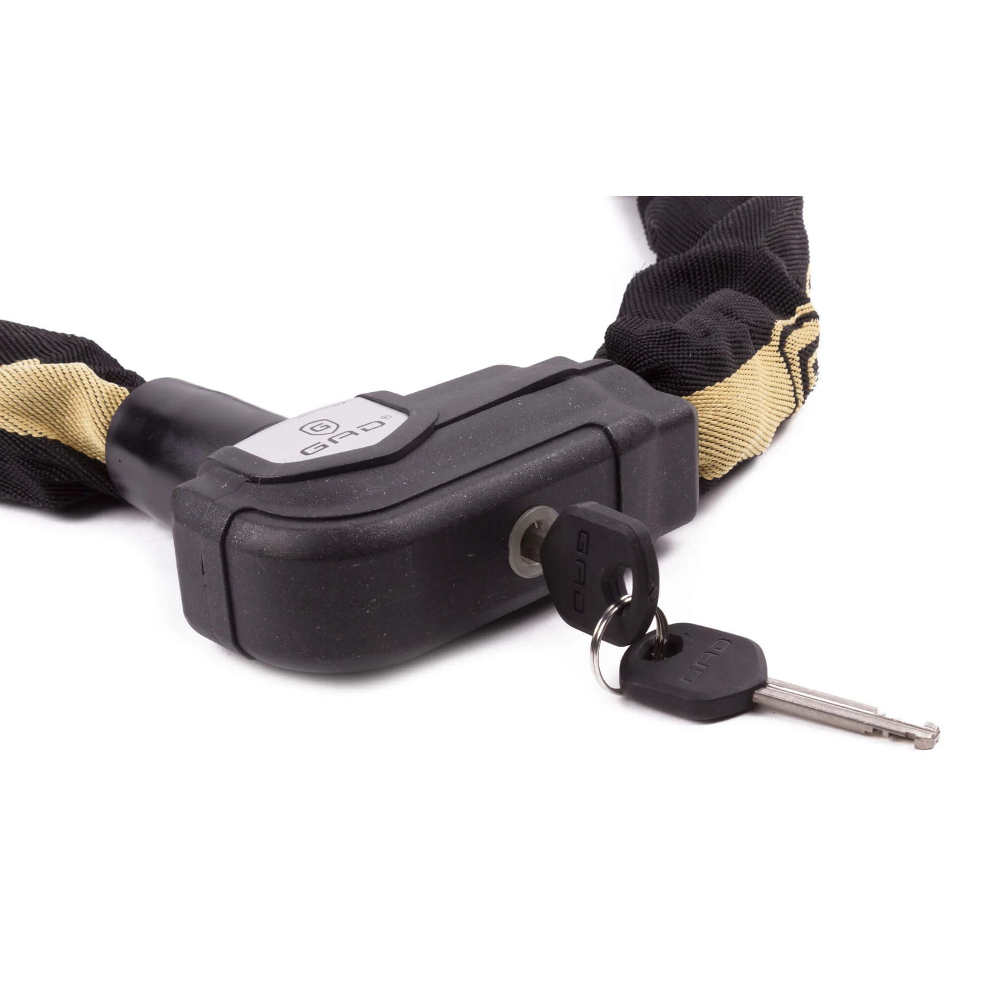 GAD Kettingslot 10 x 1200 mm ART***