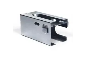 Benson Disselslot koker model
