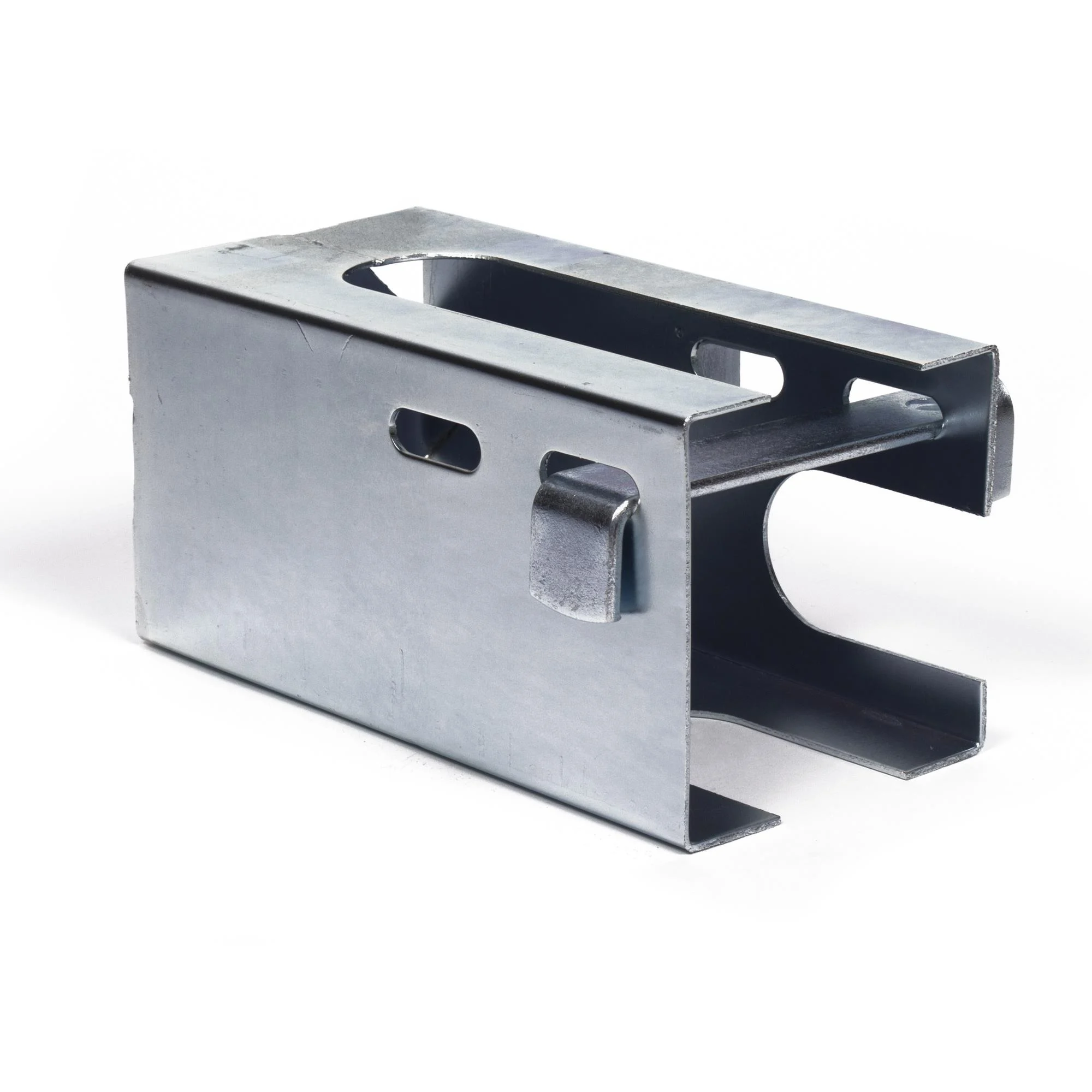 Benson Disselslot koker model