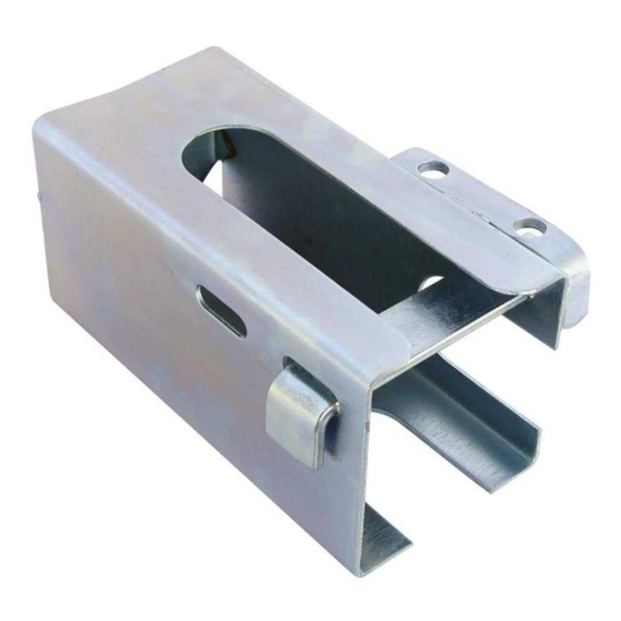 Benson Disselslot koker model, foto 2 van 4