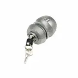 Benson Disselslot kogelvormig model