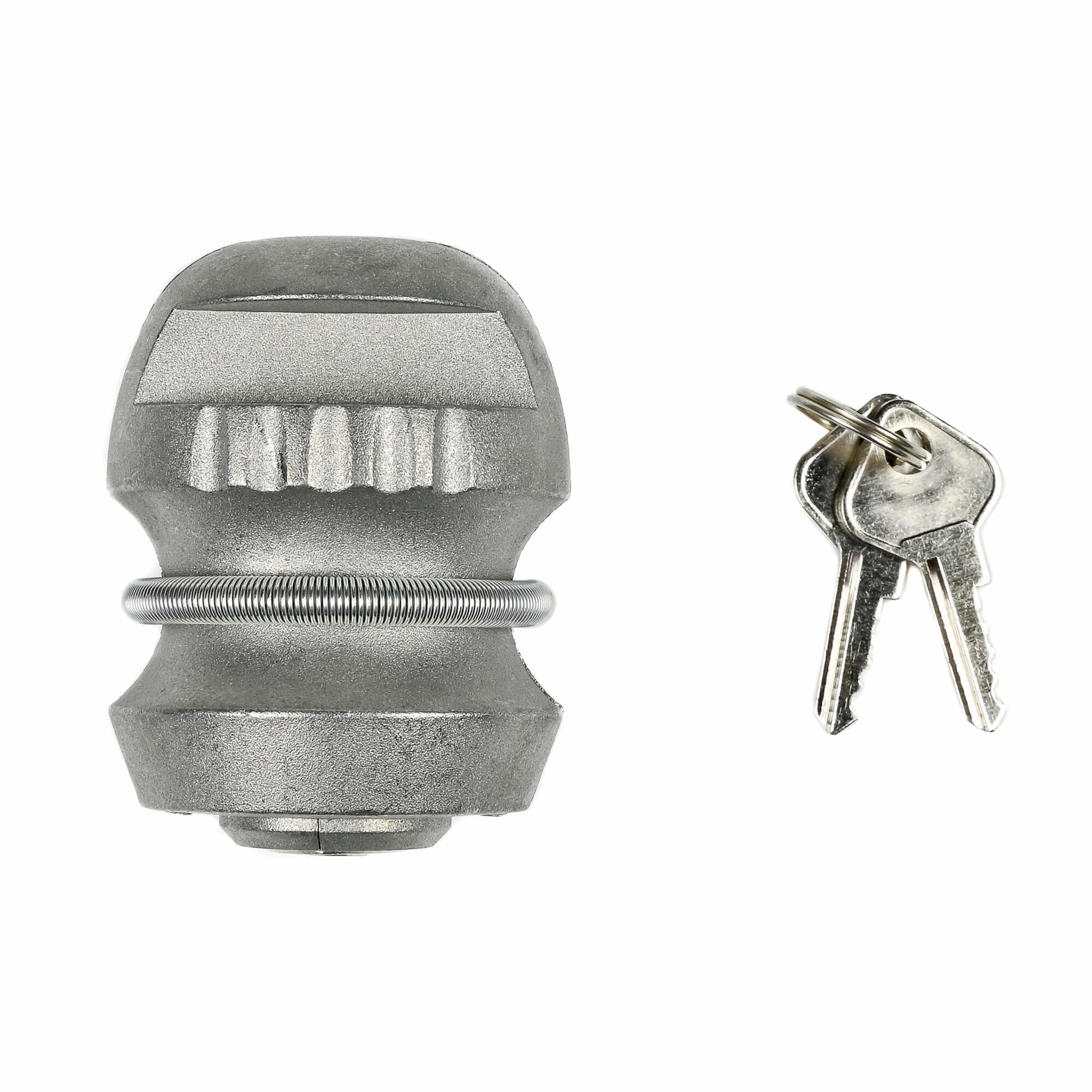 Benson Disselslot kogelvormig model