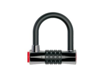 Stahlex Beugel cijferslot 97 x 104 mm