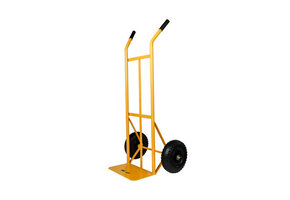Benson Steekwagen Geel