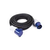 Benson CEE verlengsnoer 10 meter