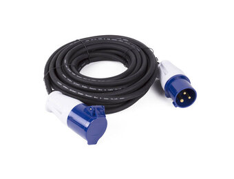 Benson CEE verlengsnoer 10 meter