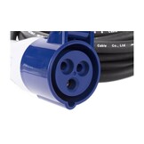 Benson CEE verlengsnoer 10 meter