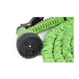 Benson Tuinslangset uitrekbaar 10  of 15 meter
