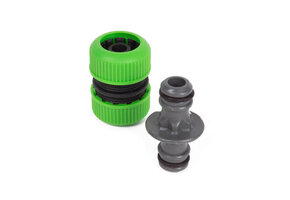 Benson WATERKOPPELSET 2 DLG