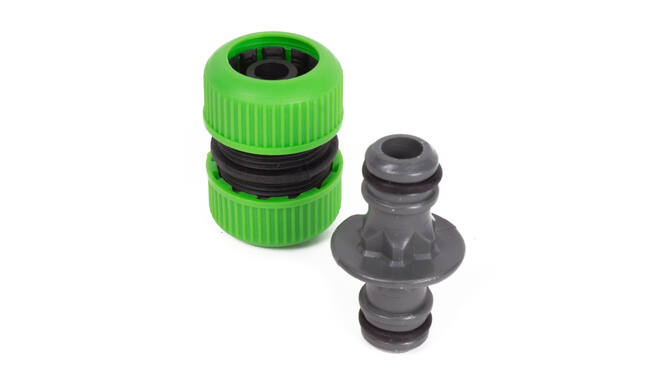 Benson WATERKOPPELSET 2 DLG