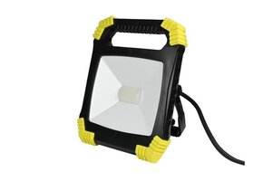 Hofftech LED werklamp 30W