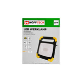 Hofftech LED werklamp 30W