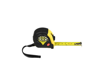 Benson Rolmaat 3 meter