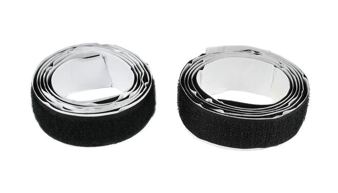 Benson Klitteband met plakstrip