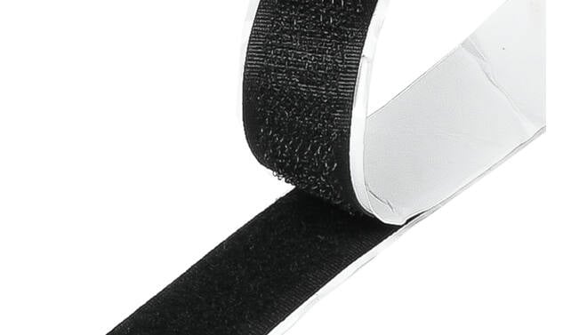 Benson Klitteband met plakstrip