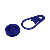 Benson Zeilclipset 6 delig