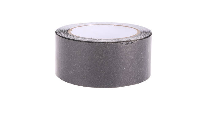 Benson Anti-slip tape 50 mm x 5 meter, foto 2 van 4