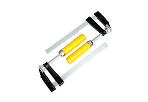 Benson Lijmklemmen 2 stuks