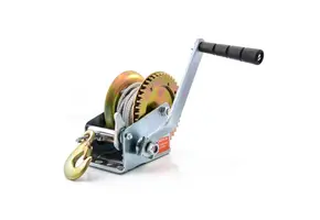 Benson Bootlier met kabel