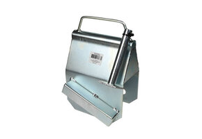 BW Disselslot tas model