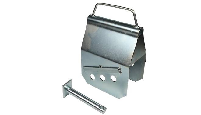 BW Disselslot tas model