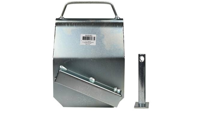 BW Disselslot tas model