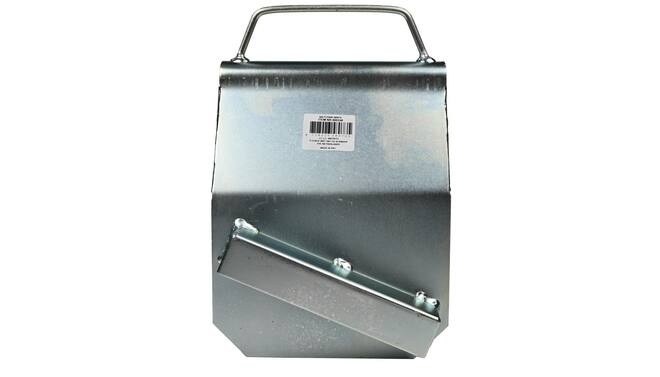 BW Disselslot tas model