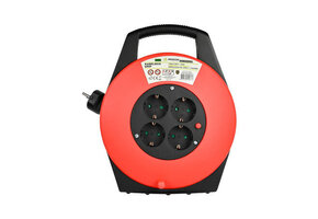 Benson Kabelhaspel 10 meter