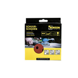 Benson Schuurschijven 10 delig rond