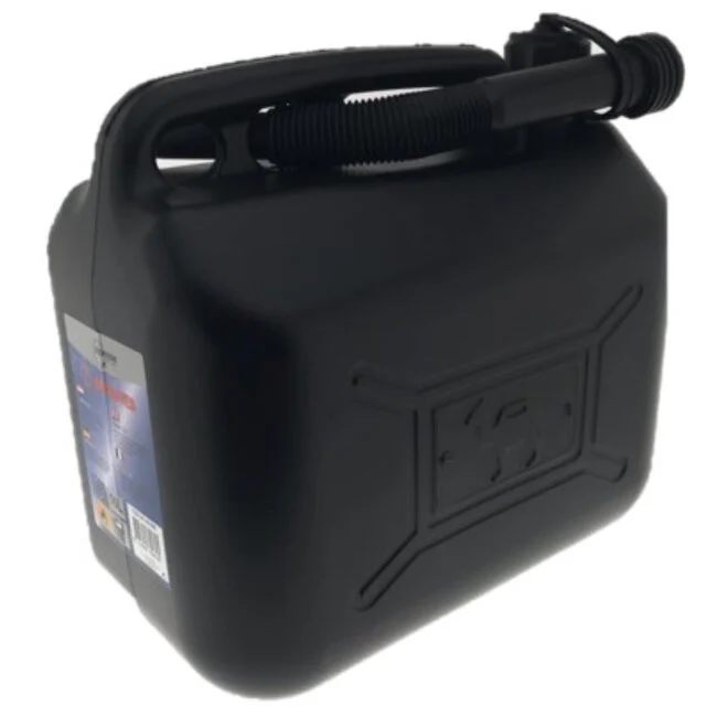 Benson Jerrycan 3 maten