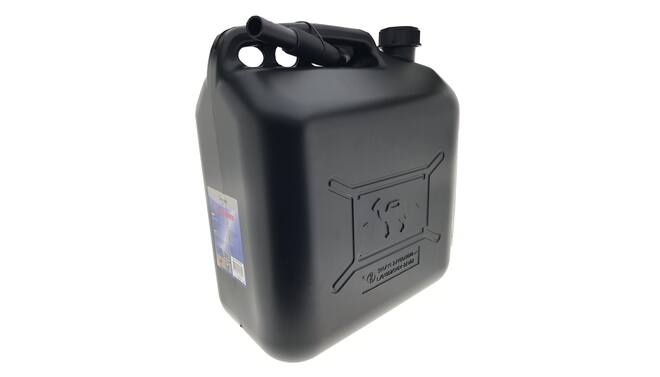 Benson Jerrycan 3 maten