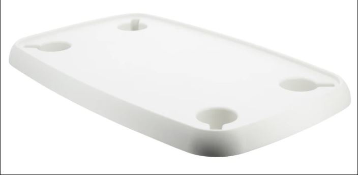 Vetus Tafelblad rechthoekig