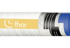 Thor Sanitairslang geurdicht (10 jaar garantie)