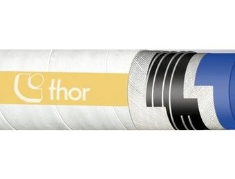 Thor Sanitairslang geurdicht (10 jaar garantie)