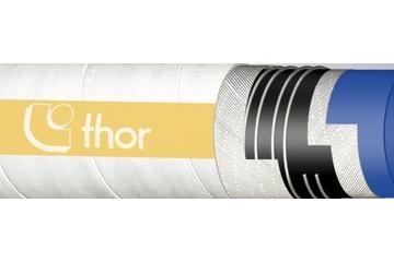 Thor Sanitairslang geurdicht (10 jaar garantie)