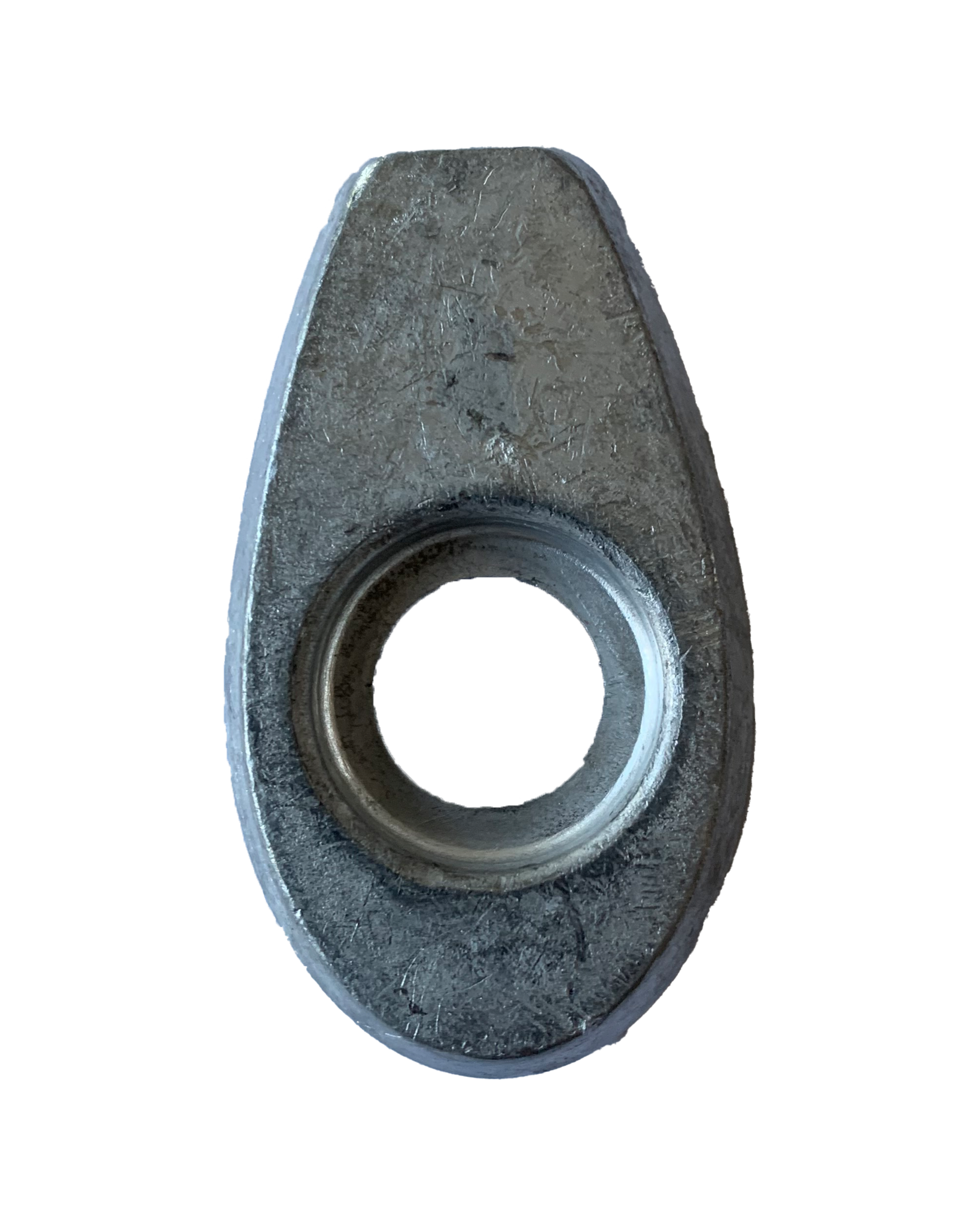 Mercury Anode voor Avator 7.5e