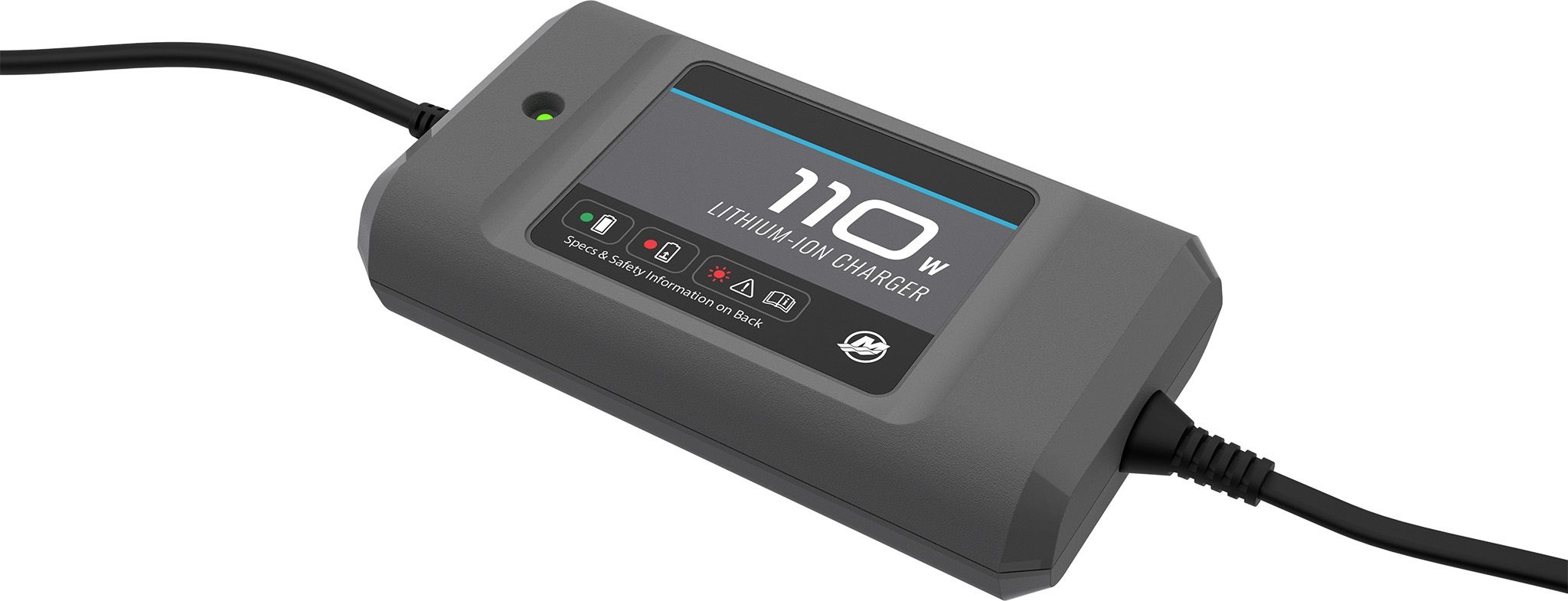 Mercury Oplader 110W voor Avator 7.5e