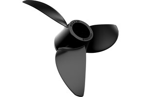 Mercury Propeller 3-blads 11P voor Avator