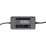 Mercury Snellader voor Avator 7.5e