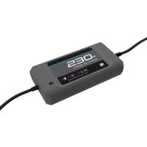 Mercury Snellader voor Avator 7.5e