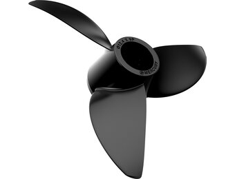 Mercury Propeller 3-blads 7P voor Avator