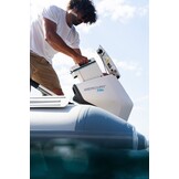 Mercury Accu 1005Wh voor Avator 7.5e